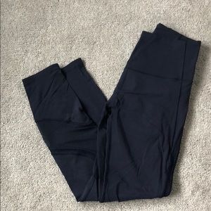 Lululemon 7/8 leggings